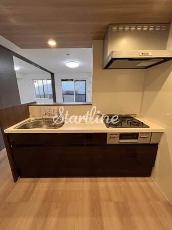 パークベア四谷三丁目(ParkBear四谷三丁目)の物件内観写真